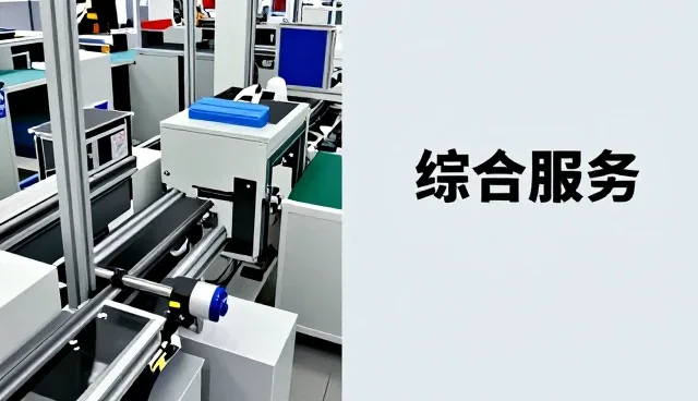 景观照明系统
