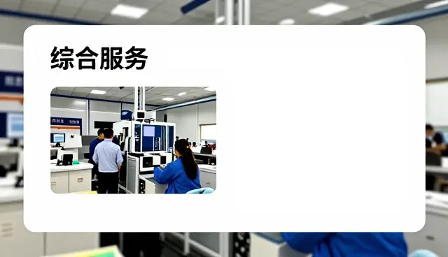绿化维护设备